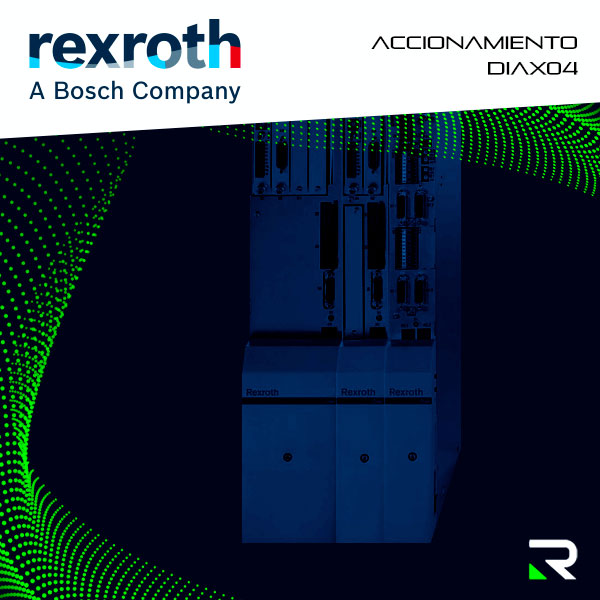 Controladores de accionamiento