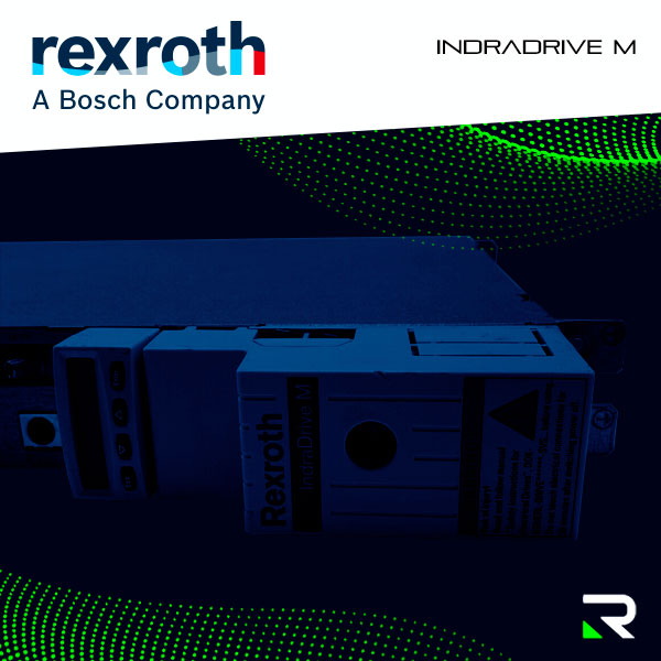 IndraDrive M